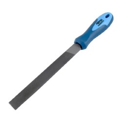 Верде Лимон Ferrestock 200 mm Плосък - Направи си сам - Железария, Инструменти и Материали