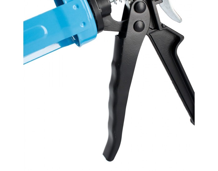 Силиконов пистолет Ferrestock Метален Силиконов пистолет Ferrestock Метален