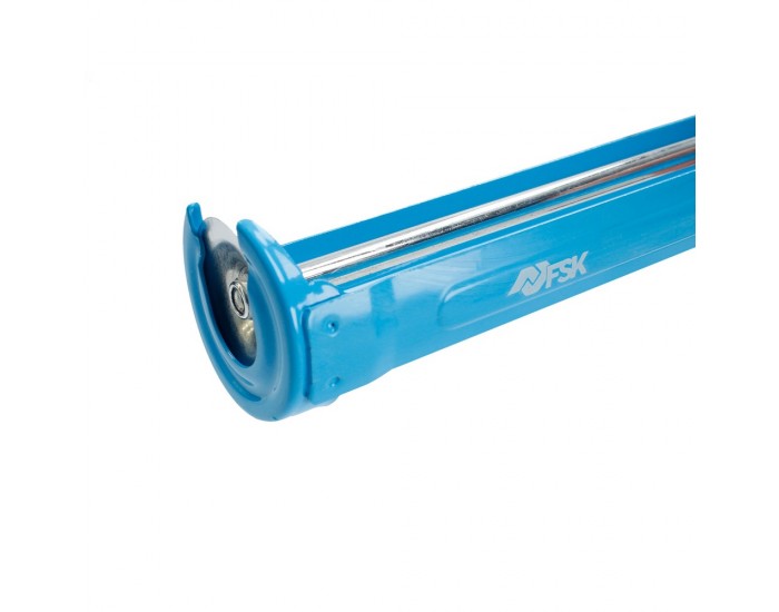 Силиконов пистолет Ferrestock Метален Силиконов пистолет Ferrestock Метален