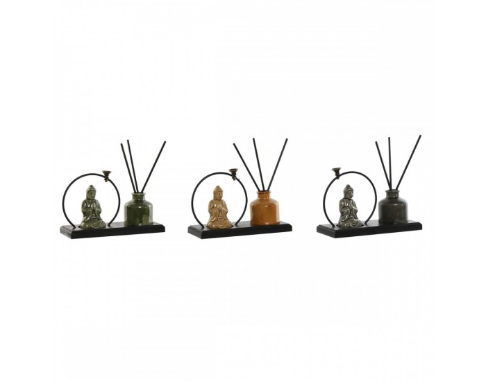 Ароматизатор Home ESPRIT Ориенталски (3 броя)