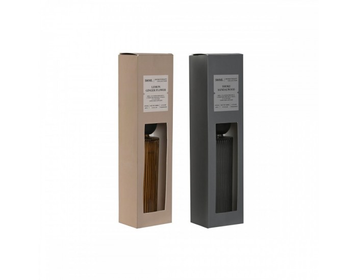 Ароматизатор Home ESPRIT Град 500 ml (2 броя)