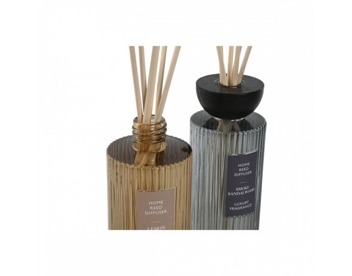 Ароматизатор Home ESPRIT Град 500 ml (2 броя)
