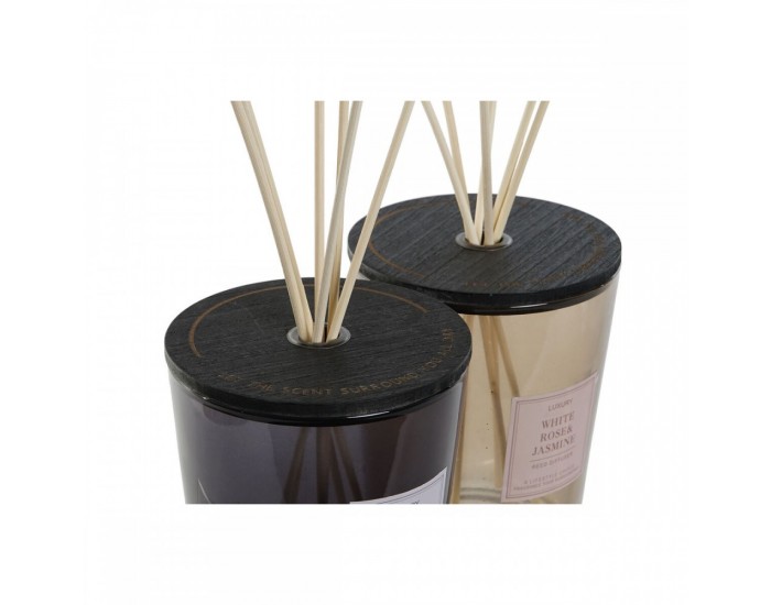 Ароматизатор Home ESPRIT Модерен 1 L (2 броя) Ароматизатор Home ESPRIT Модерен 1 L (2 броя)