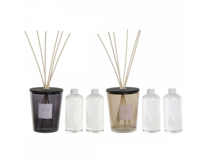 Ароматизатор Home ESPRIT Модерен 1 L (2 броя) Ароматизатор Home ESPRIT Модерен 1 L (2 броя)