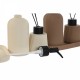 Комплект за Баня Home ESPRIT Сметана теракота ABS Dolomite 17 x 9 x 2 cm 3 Части (2 броя) Комплект за Баня Home ESPRIT Сметана теракота ABS Dolomite 17 x 9 x 2 cm 3 Части (2 броя)