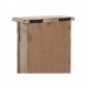 Шкаф за ключове Home ESPRIT Бял Естествен 18 x 7,5 x 28 cm Шкаф за ключове Home ESPRIT Бял Естествен 18 x 7,5 x 28 cm