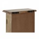Шкаф за ключове Home ESPRIT Естествен 18 x 7,5 x 28 cm Шкаф за ключове Home ESPRIT Естествен 18 x 7,5 x 28 cm