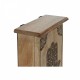 Шкаф за ключове Home ESPRIT Естествен 18 x 7,5 x 28 cm Шкаф за ключове Home ESPRIT Естествен 18 x 7,5 x 28 cm