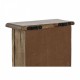 Шкаф за ключове Home ESPRIT Естествен 18 x 7,5 x 28 cm Шкаф за ключове Home ESPRIT Естествен 18 x 7,5 x 28 cm