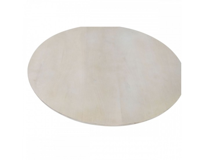 Маса за кафе Home ESPRIT Aкациево дърво 81 x 81 x 37 cm Маса за кафе Home ESPRIT Aкациево дърво 81 x 81 x 37 cm