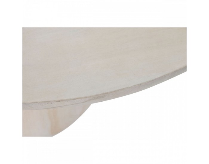 Маса за кафе Home ESPRIT Aкациево дърво 81 x 81 x 37 cm Маса за кафе Home ESPRIT Aкациево дърво 81 x 81 x 37 cm