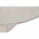 Маса за кафе Home ESPRIT Aкациево дърво 81 x 81 x 37 cm Маса за кафе Home ESPRIT Aкациево дърво 81 x 81 x 37 cm