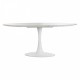 Трапезна маса Home ESPRIT Бял Метал Мрамор 180 x 100 x 76 cm Трапезна маса Home ESPRIT Бял Метал Мрамор 180 x 100 x 76 cm