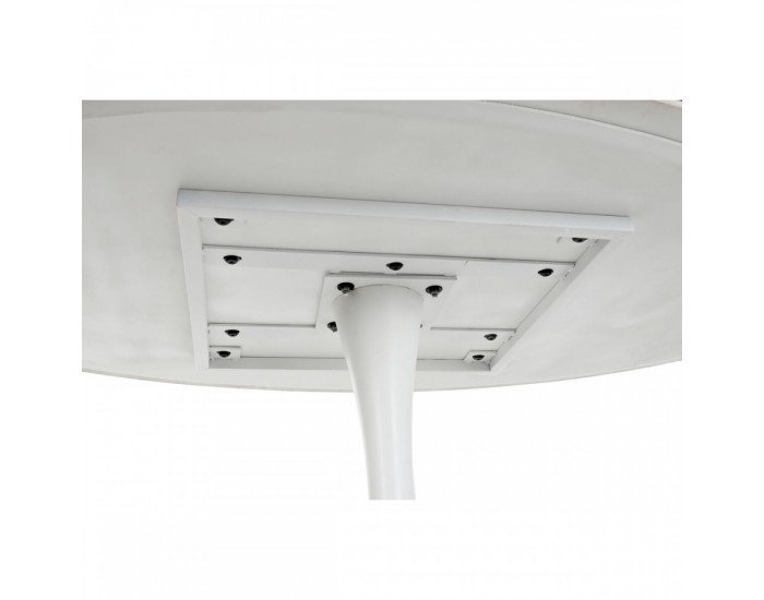 Трапезна маса Home ESPRIT Бял Метал Мрамор 180 x 100 x 76 cm Трапезна маса Home ESPRIT Бял Метал Мрамор 180 x 100 x 76 cm