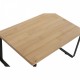 Рафтове Home ESPRIT Метал Бамбук 30 x 19,5 x 15,5 cm 2 Части