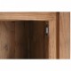 Обзавеждане Home ESPRIT Естествен тиково дърво 60 x 40 x 190 cm