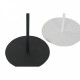 Слънчева лампа Home ESPRIT Бял Черен 15 x 15 x 40 cm Слънчева лампа Home ESPRIT Бял Черен 15 x 15 x 40 cm