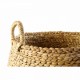 Игра на Кошници DKD Home Decor 44 x 44 x 45 cm Естествен Кафяв Boho