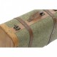 Комплект сандъци Home ESPRIT Зелен Дървен Пластно Тропически 60 x 24 x 38 cm Комплект сандъци Home ESPRIT Зелен Дървен Пластно Тропически 60 x 24 x 38 cm