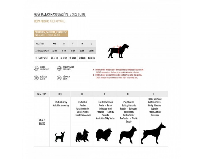 Суичър за Kуче Mickey Mouse M Червен