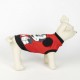Суичър за Kуче Mickey Mouse XXS Червен Суичър за Kуче Mickey Mouse XXS Червен