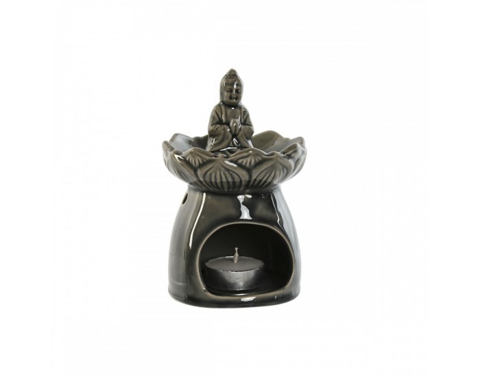 Горелка Home ESPRIT 9 x 9 x 14,5 cm (3 броя)