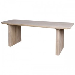 Трапезна маса Home ESPRIT 250 x 100 x 77 cm - Маси