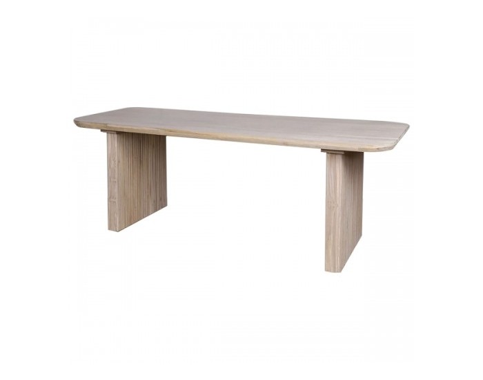 Трапезна маса Home ESPRIT 250 x 100 x 77 cm Трапезна маса Home ESPRIT 250 x 100 x 77 cm