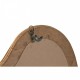 Стенно огледало Home ESPRIT Естествен Град 51 x 2 x 81 cm Стенно огледало Home ESPRIT Естествен Град 51 x 2 x 81 cm