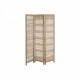 Параван Home ESPRIT Кафяв Ела 138 X 3,5 X 186 cm Параван Home ESPRIT Кафяв Ела 138 X 3,5 X 186 cm