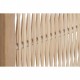 Параван Home ESPRIT Кафяв Ела 138 X 3,5 X 186 cm Параван Home ESPRIT Кафяв Ела 138 X 3,5 X 186 cm