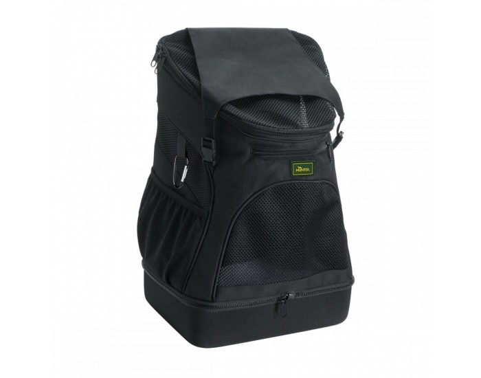 Раница за Домашни Любимци Hunter Черен