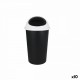 Кошче за боклук Tontarelli Small hoop (10 броя) Бял 25 L Кошче за боклук Tontarelli Small hoop (10 броя) Бял 25 L