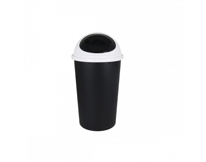 Кошче за боклук Tontarelli Small hoop (10 броя) Бял 25 L Кошче за боклук Tontarelli Small hoop (10 броя) Бял 25 L