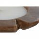 Ароматизирана Свещ Home ESPRIT Средиземноморско Ароматизирана Свещ Home ESPRIT Средиземноморско