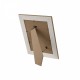 Рамка за снимки Home ESPRIT Кристал Дървен MDF 18 x 2,8 x 23 cm (4 броя) Рамка за снимки Home ESPRIT Кристал Дървен MDF 18 x 2,8 x 23 cm (4 броя)