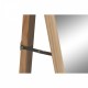 Постоянно огледало Home ESPRIT Естествен Кристал Бор 50 X 40 X 160 cm Постоянно огледало Home ESPRIT Естествен Кристал Бор 50 X 40 X 160 cm