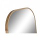 Постоянно огледало Home ESPRIT Естествен Кристал Бор 50 X 40 X 160 cm Постоянно огледало Home ESPRIT Естествен Кристал Бор 50 X 40 X 160 cm
