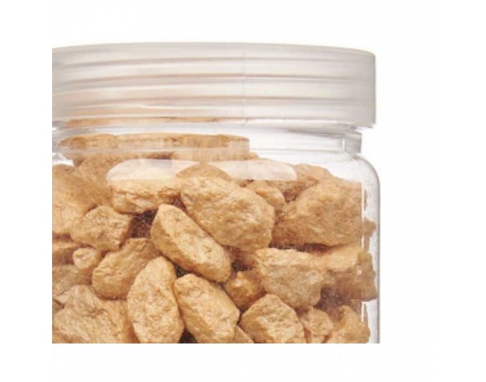 Декоративни Камъни Бежов 10 - 20 mm 700 g (12 броя)