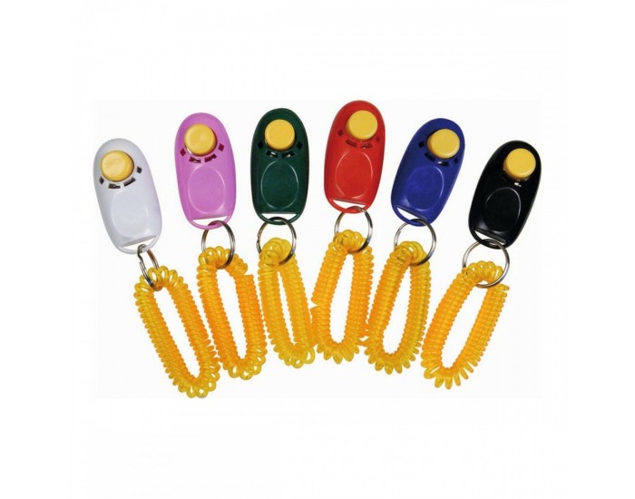 Clicker Gloria