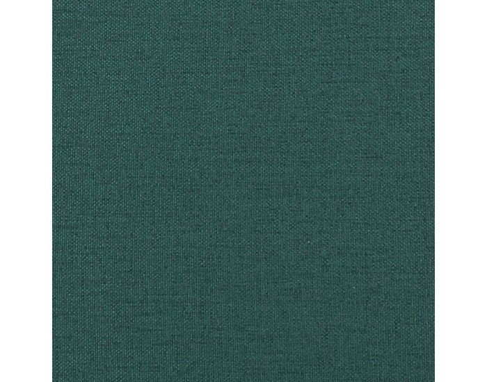 Sonata H Масажен наклоняем стол, тъмнозелен, текстил