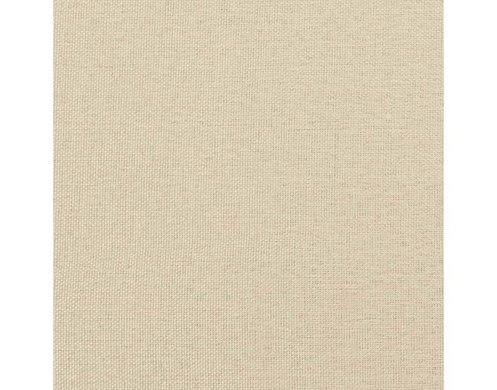 Sonata H Масажен наклоняем стол, кремав, текстил