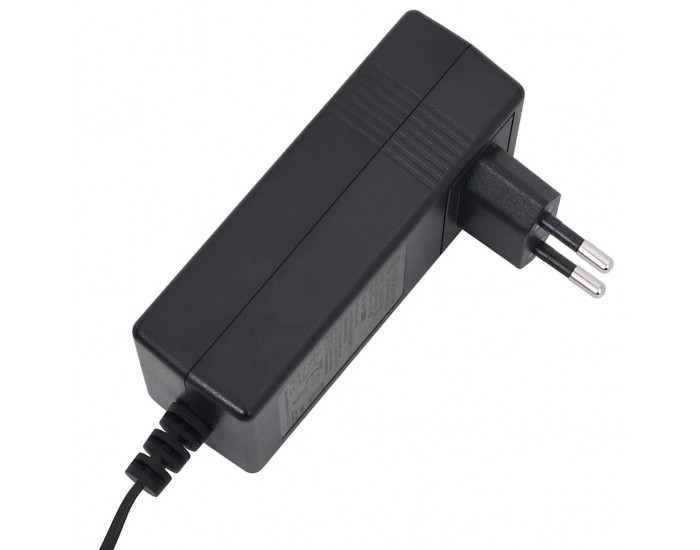 Sonata H Реклайнер, тъмносив, текстил