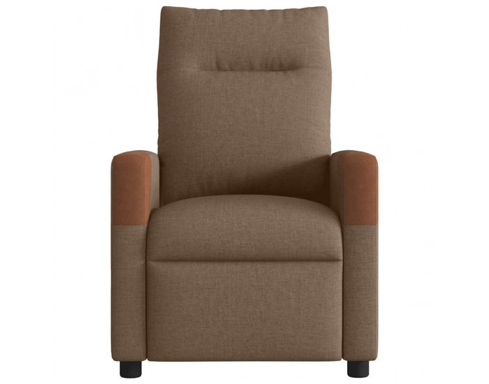 Sonata H Стол наклоняем, кафяв, текстил