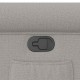 Sonata H Recliner Chair Cloud Grey Fabric Sonata H Recliner Chair Cloud Grey Fabric