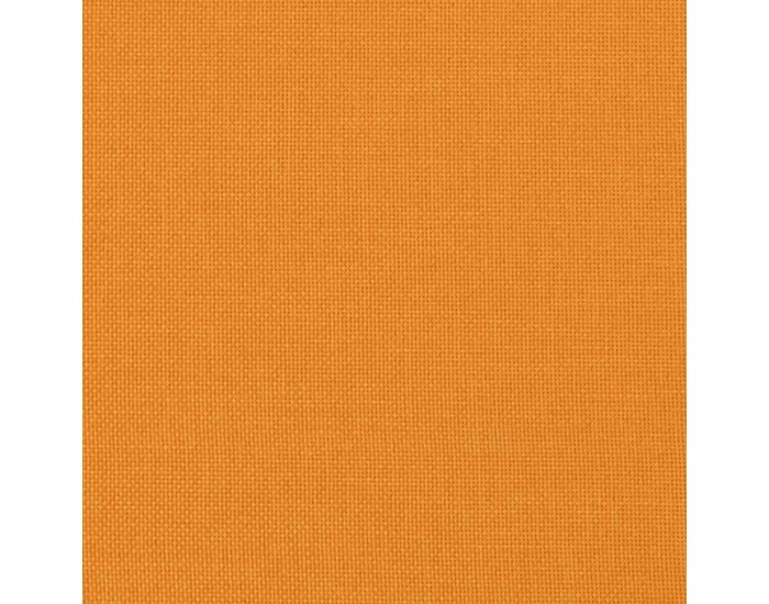 Sonata H Люлеещ се стол тъмножълт 74x90x102 cm плат