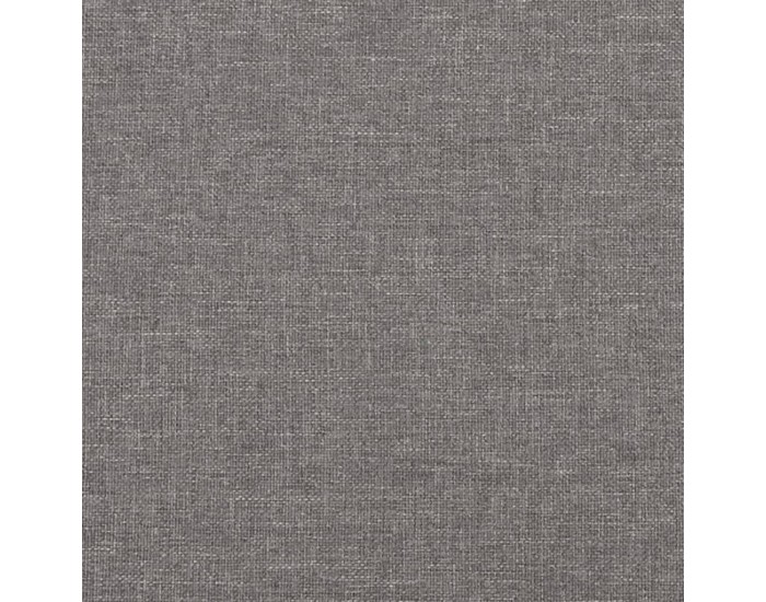 Sonata H Релакс стол, светлосив, текстил и PVC