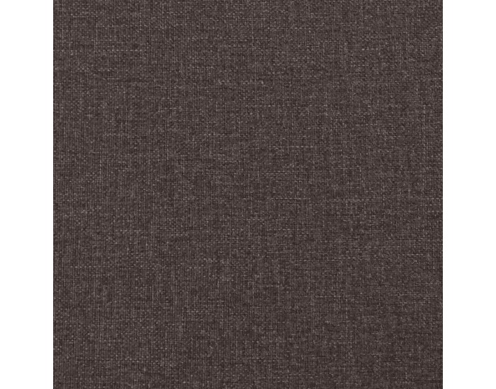 Sonata H Наклоняем стол, тъмнокафяв, текстил