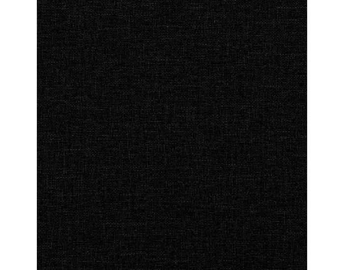 Sonata H Масажен наклоняем стол, черен, текстил