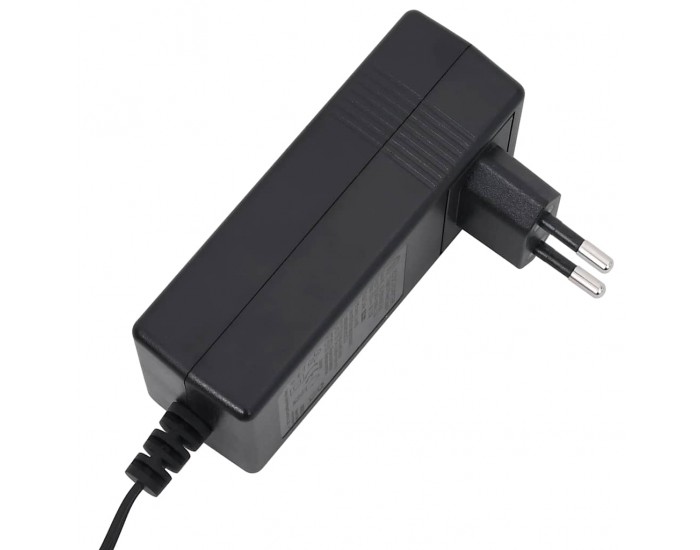 Sonata H Recliner Chair Cloud Grey Fabric